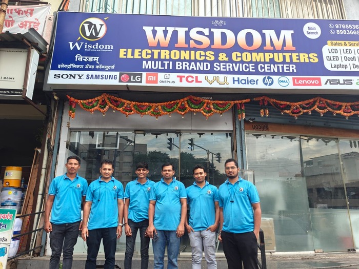 Professional LED TV Repair Technician in Pune