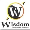 wisdom logo