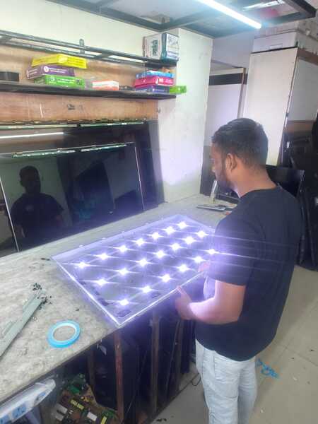 tv repair home service in PCMC