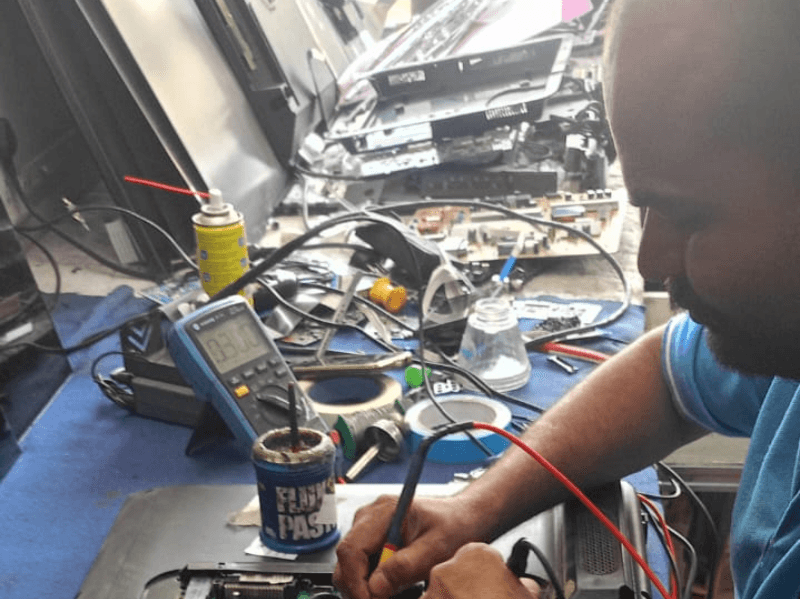 same day LED TV repair service in Pimpri Chinchwad