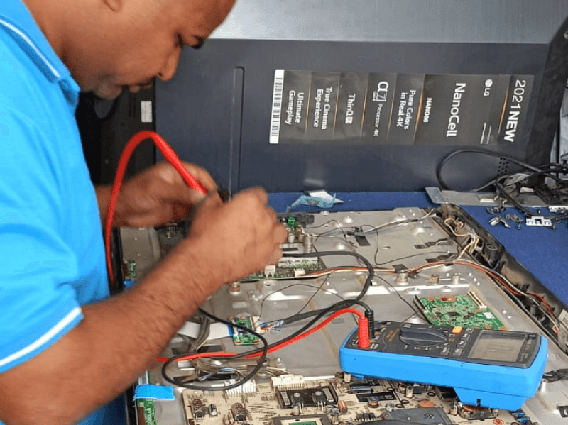 LED TV repair home service in Pimpri Chinchwad