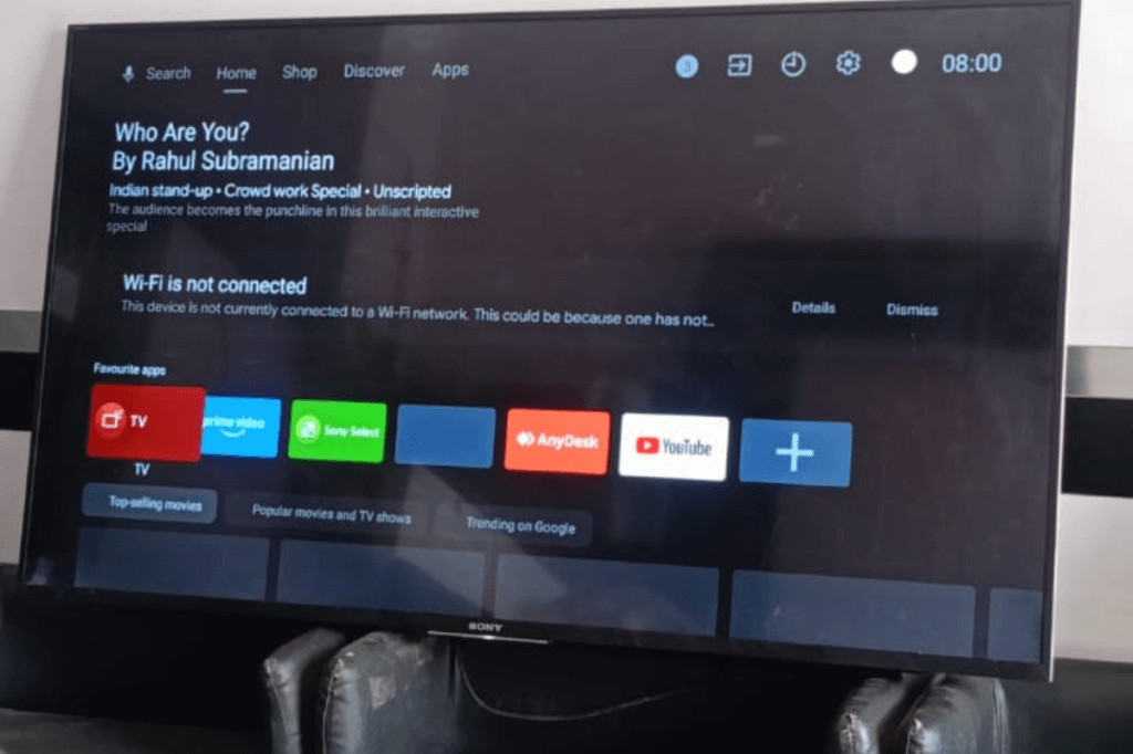 LED TV repair in Pimpri-Chinchwad doorstep service