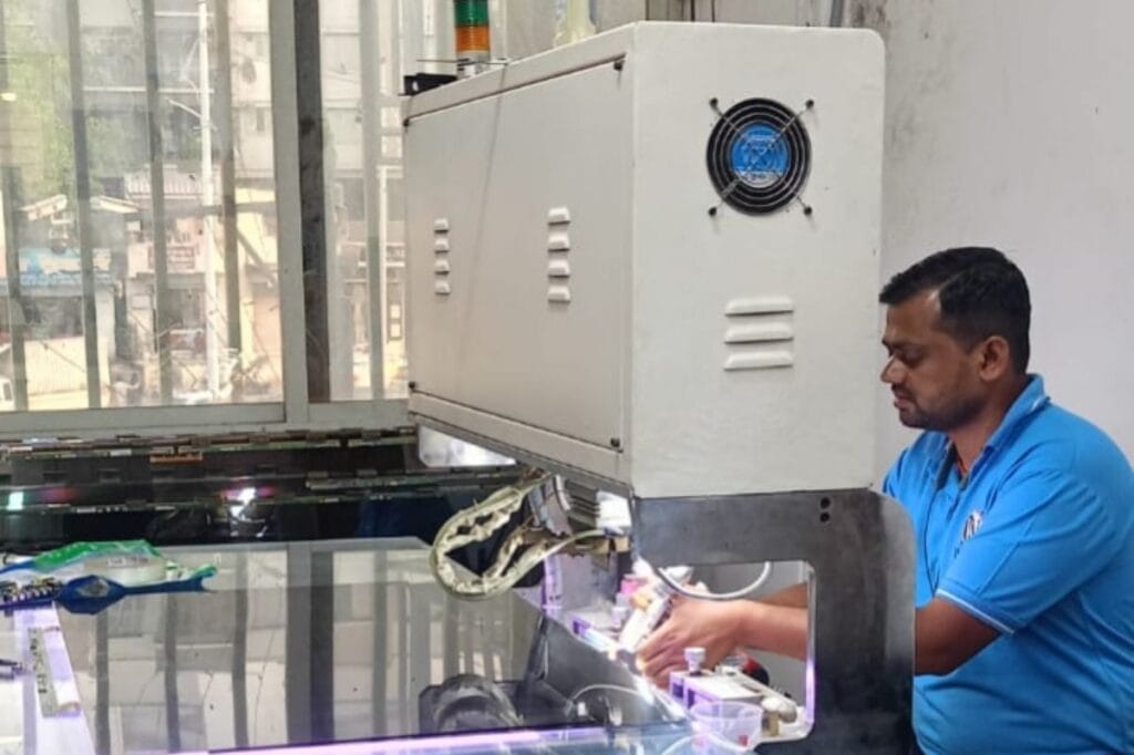 Smart TV repair service in Pimpri Chinchwad