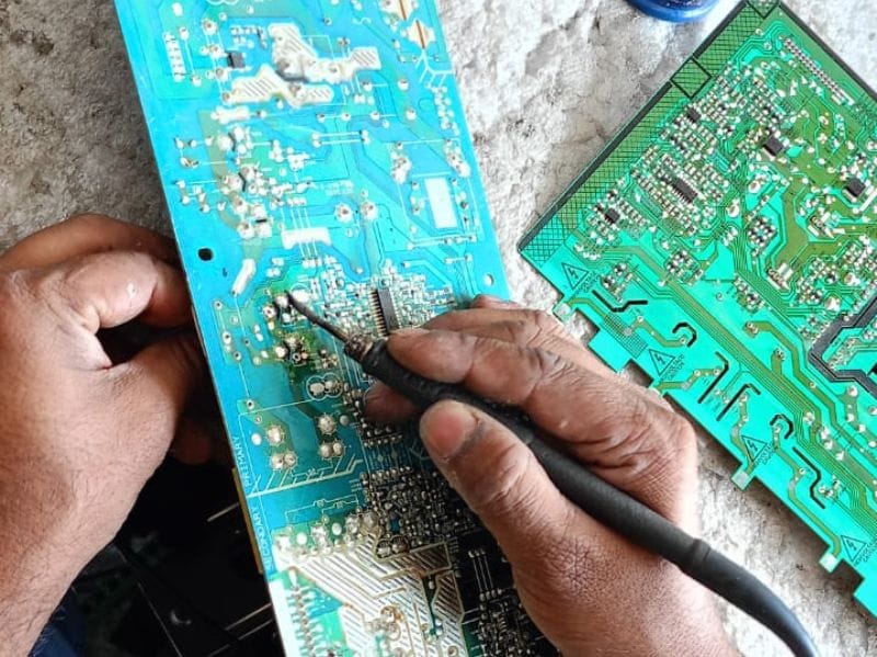 professional Smart TV repair in Pimpri Chinchwad