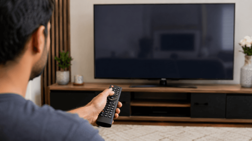 Samsung TV remote not working troubleshooting guide in Pimpri-Chinchwad, Pune