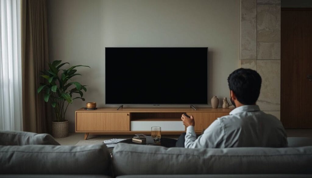 Sony Bravia TV keeps turning off in Pune